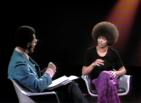 An Invaluable Black Public Broadcasting Archive Is Now Accessible Online
