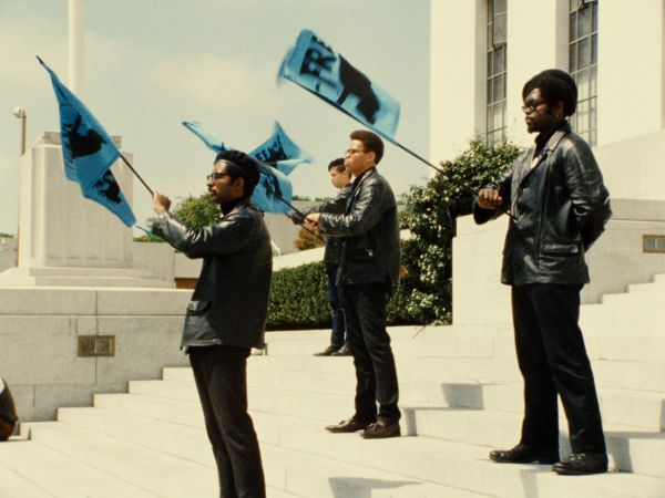 The Truth About the Black Panther Party, Beyond the History of Misinformation