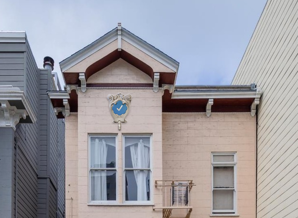 “Verified” Homes Parody the Absurdities of “Internet Vanity Culture”