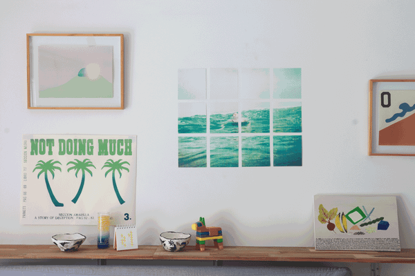 Art Books for Days: What Not to Miss at Printed Matter’s 2021 Virtual Art Book Fair