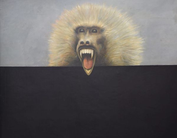 Clarence Holbrook Carter, an American Surrealist Who Painted Life, Death, and Rebirth