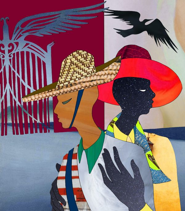 Palm Springs Takes a Stance Against Desert X Biennial's Partnership With Saudi Arabia