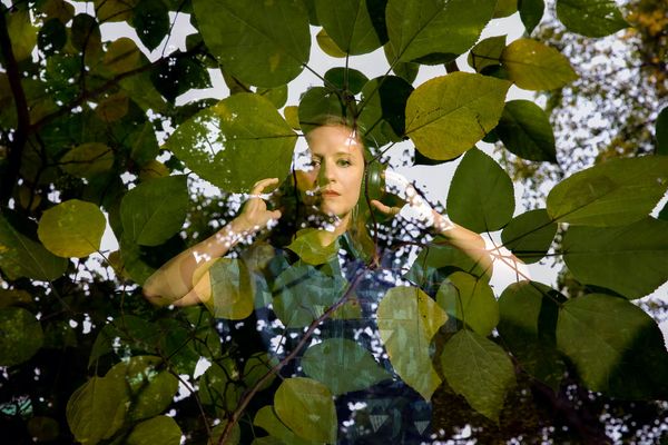 A Healing Sound Walk Through LA’s Griffith Park