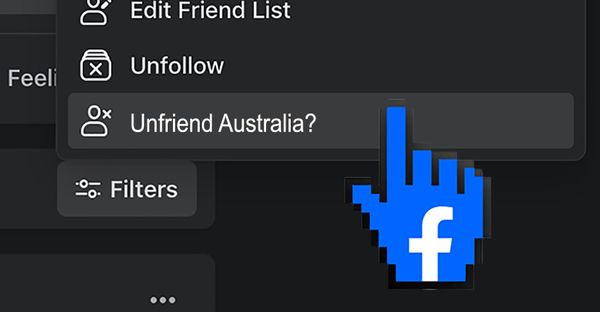Facebook Lifts Australia Ban, but Arts Organizations Will Face Long-term Repercussions