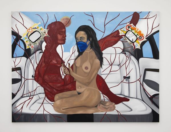 The Penetrating Heat of De Por Vida