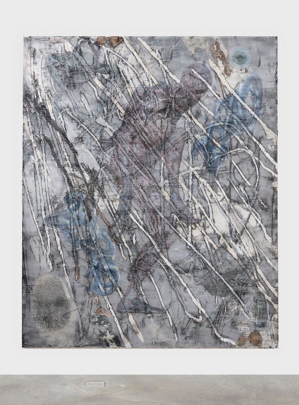 Garth Weiser Explores the Limits of Technical Wizardry