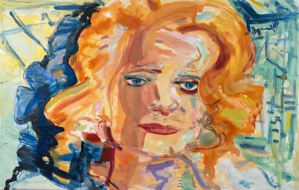 Angela Dufresne Tells a Different Story