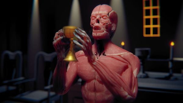 Does Humanity Live in a Simulated Reality?