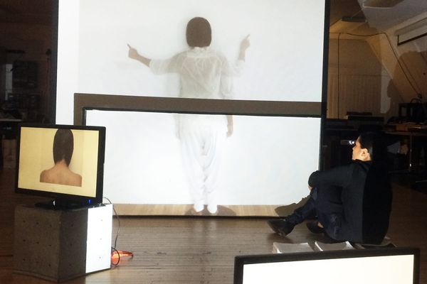 CCNY Provides Nationally Recognized Graduate Arts Programs for a Remarkably Modest Tuition