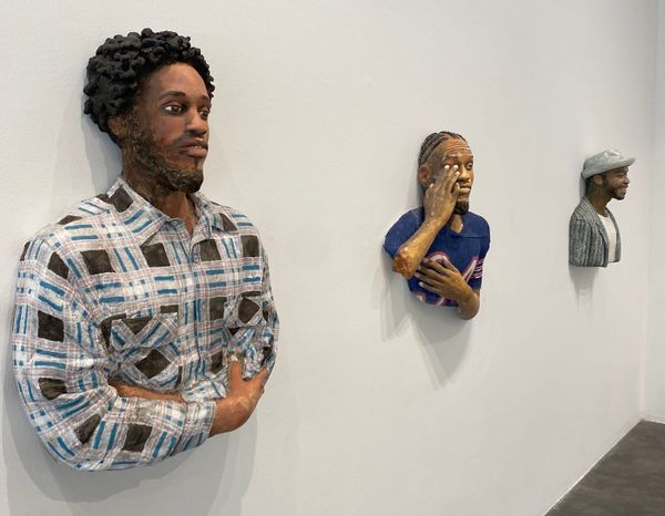 Your Concise Los Angeles Art Guide for February 2021