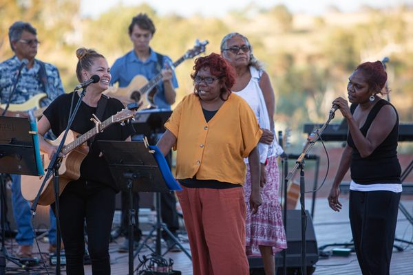 Facebook “Unfriends” Australian Arts Organizations