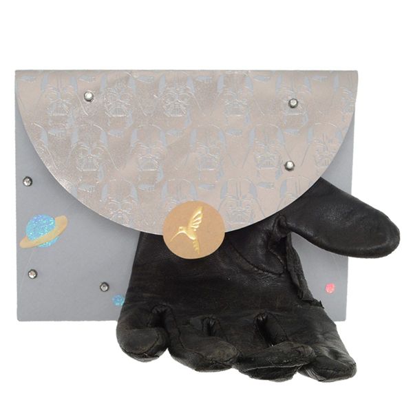 A Glimpse of the Mail Art Made During the Pandemic