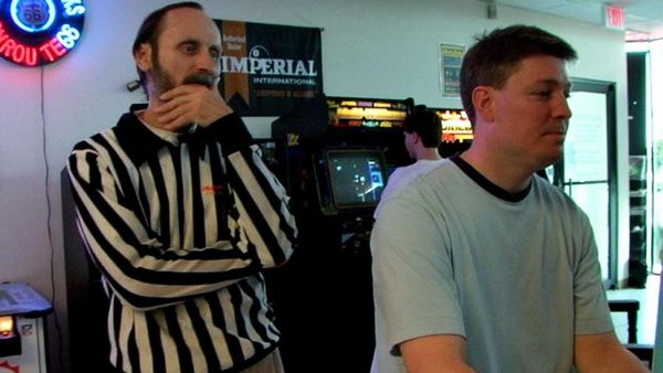 From High Scores to Classic Donkey Kong, these Docs Take On Video Games
