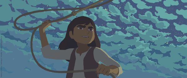 Catch the Latest (and Greatest) in French Animation