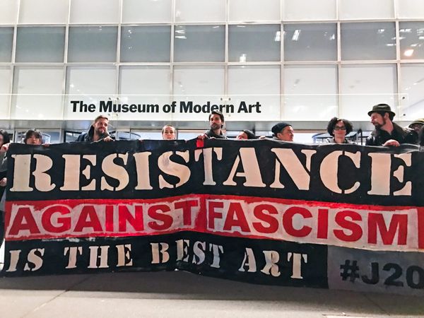 Over 150 Artists Call for Leon Black’s Removal From MoMA’s Board Over Jeffrey Epstein Financial Ties