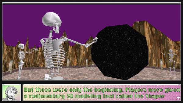 Exploring the Abandoned Spaces of the Internet