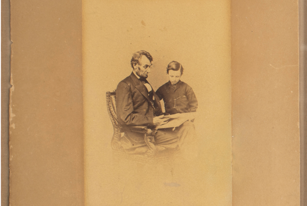 Hundreds of Presidential Memorabilia, From Locks of Hair to Vintage Photos, Go on Auction