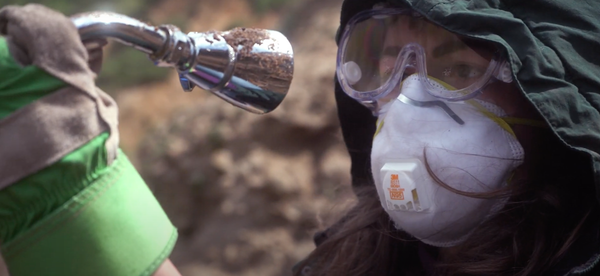 “Looking for Hope and Clinging to Hope”: Short Films for Our Times