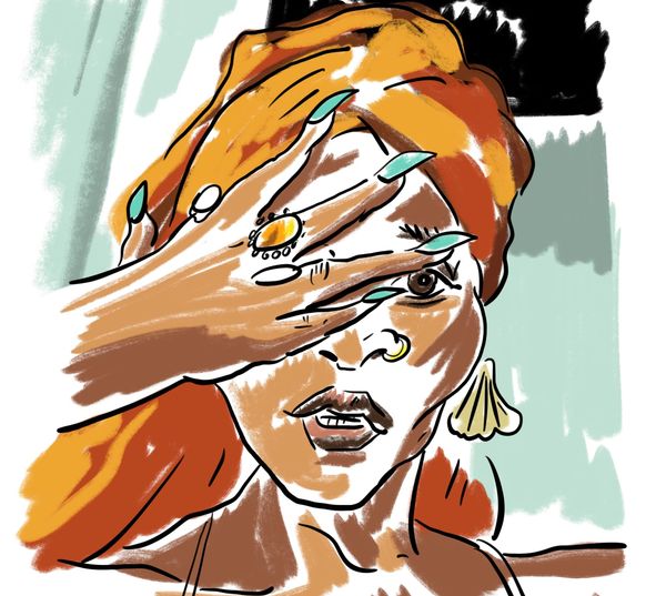 “Time, My Old Friend, She Has Changed”: An Artist’s Reflections on Quarantine