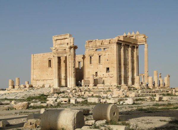 Remains of Courageous Archaeologist Beheaded by ISIS Found in Syria