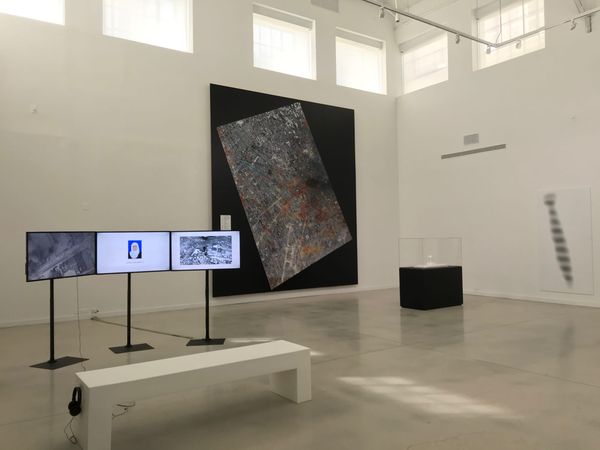 How Miami's Museum of Art and Design Censored Forensic Architecture and Retreated From Social Justice