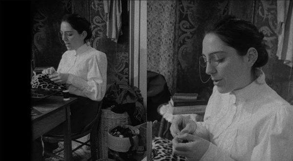 Anarchism on Film, From the Paris Commune to Emma Goldman