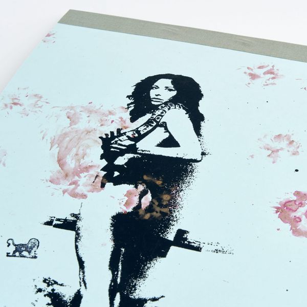 A Glorious, Visceral Reissue of a Carolee Schneemann Artist Book