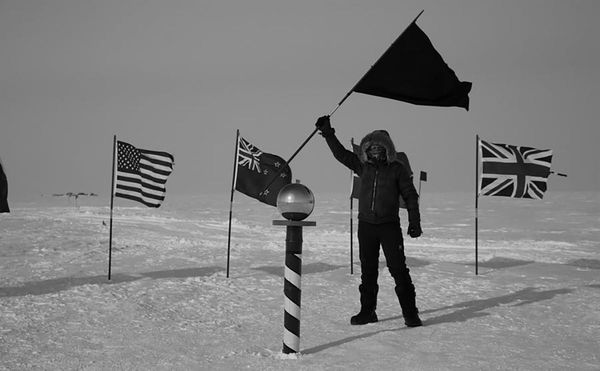 Australian Festival Cancels Artist Project That Would've Doused British Flag in Indigenous Blood