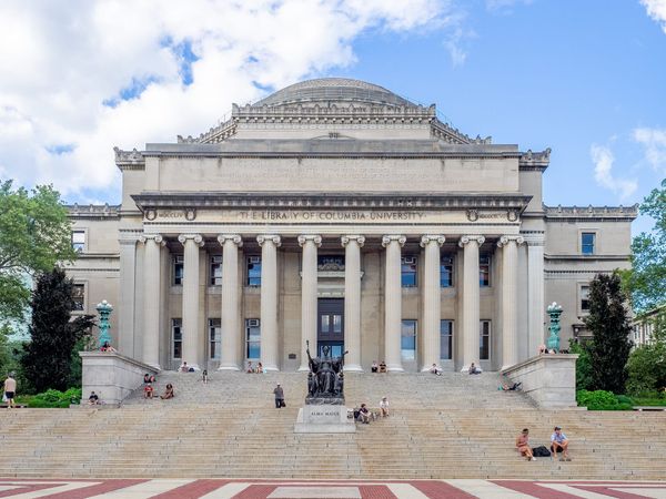 Columbia Graduate Arts Students File Lawsuit, Seeking Reimbursement Amid Pandemic