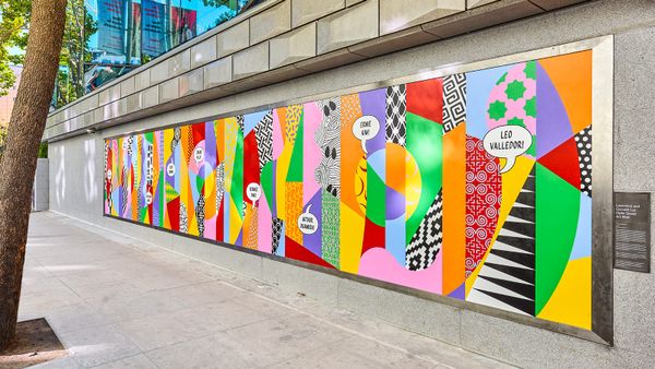 Museums Respond to and Reflect on Atlanta Hate Crime