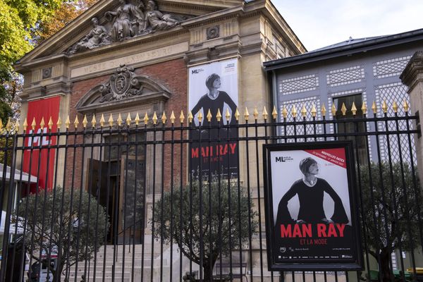 The Seductive Misogyny of Man Ray