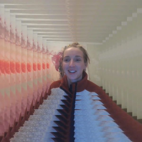 The World of NFTs, Explained by Digital Artist Addie Wagenknecht