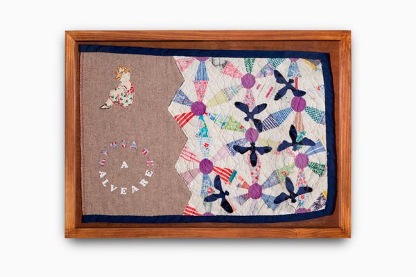 The Pandemic as Inadvertent Artist Residency, a Silver Lining in a Year of Isolation