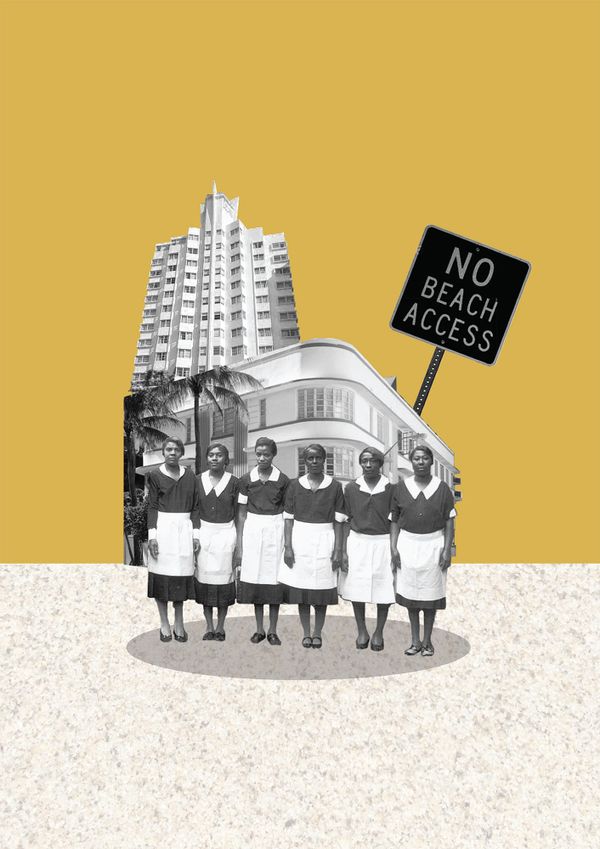 Black Visionaries Challenge the Exclusionary History of Architecture In This Online MoMA Class