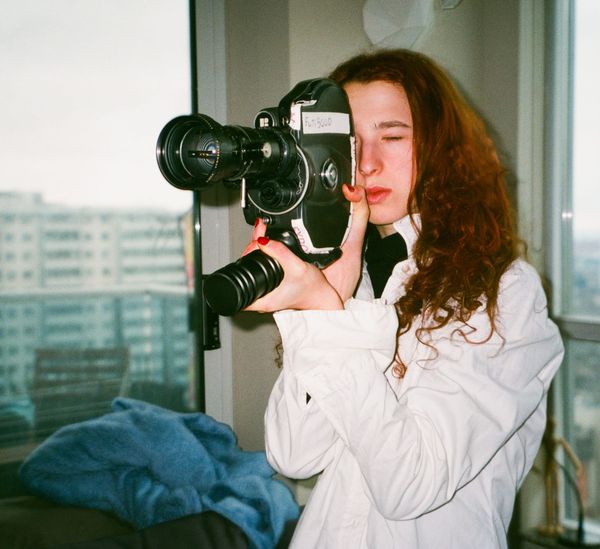 How Camming and Filmmaking Influence Each Other