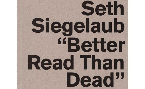 A Conceptual Compendium of Conceptual Art