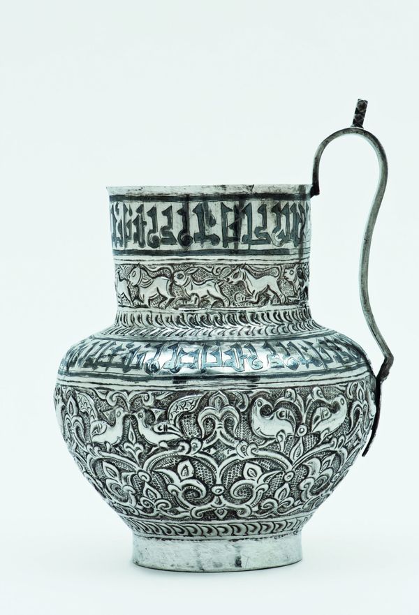 Qatari Foundation Steps in to Prevent Deaccession of Islamic Artifacts at Israeli Museum