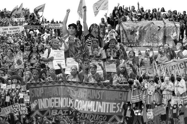 Your Concise Los Angeles Art Guide for March 2021