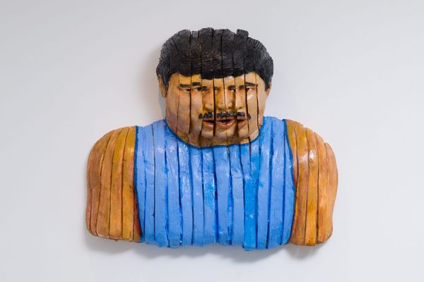 40 Years Later, Rigoberto Torres and John Ahearn Are Still Making Life Casts of Bronx Residents