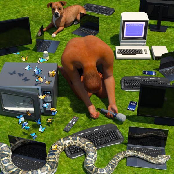 How Crypto Art Might Offer Artists Increased Autonomy