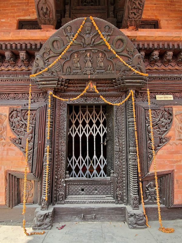 Stumbling Towards Repatriation