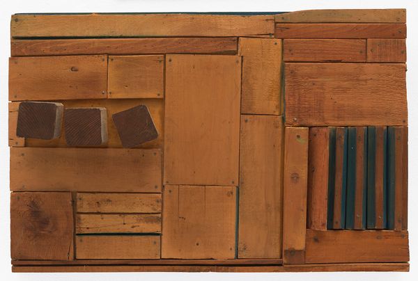 Mildred Thompson’s Confounding, Cosmological Abstractions