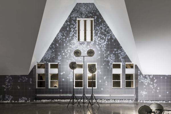 Haig Aivazian’s Poignant Supercuts Pay Tribute to Beiruti Resistance