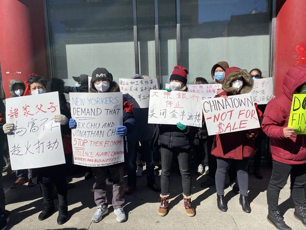 Week in Review: Judy Chicago Desert X Artwork on Hold; Over 160 Confederate Symbols Removed in 2020