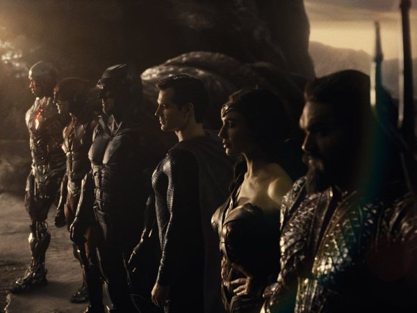 Zack Snyder’s Justice League, an Invaluable Historical Document of the Age of the Fan
