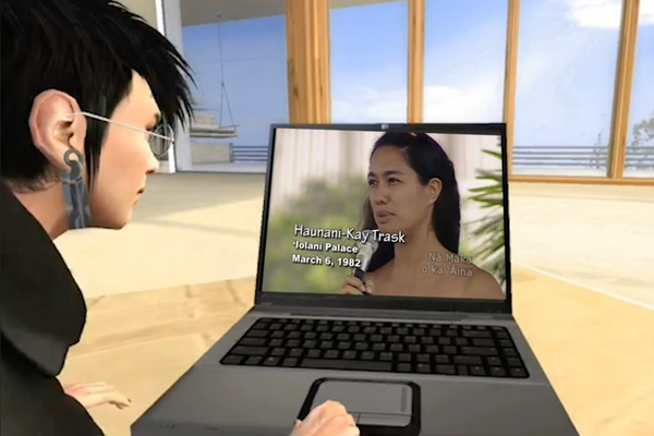 At Doc Fortnight, Catch a Showcase of Indigenous Experimental Films