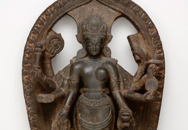 How a Tweet Led to the FBI’s Return of a Looted Nepalese Sculpture