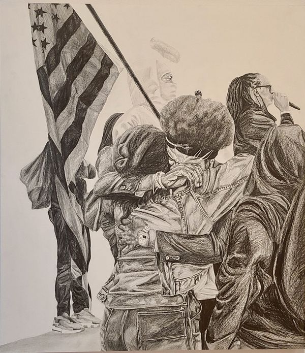 An Ode to the Year That Will Live on in Infamy