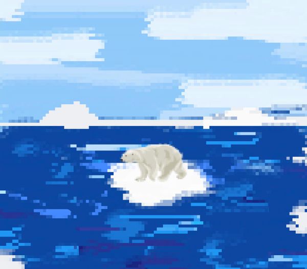 As NFT Sells for $69M, Artists Question Environmental Impact of Blockchain