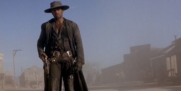 Stream Westerns That Center Black Cowboys